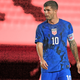 Christian Pulisic